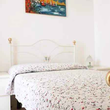 Lyla - Marcelli, Elegante Con Giardino Vista Mare