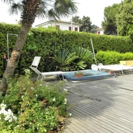Lyla - Marcelli, Elegante Con Giardino Vista Mare Villa Marcelli