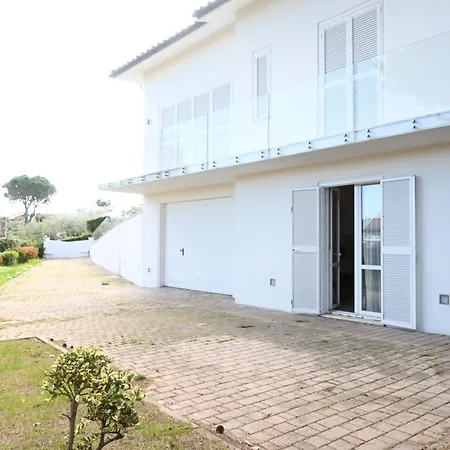 Villa Lyla - Marcelli, Elegante Con Giardino Vista Mare *