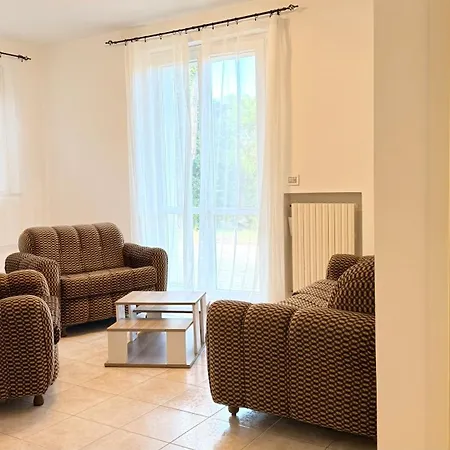 Villa Lyla - Marcelli, Elegante Con Giardino Vista Mare *