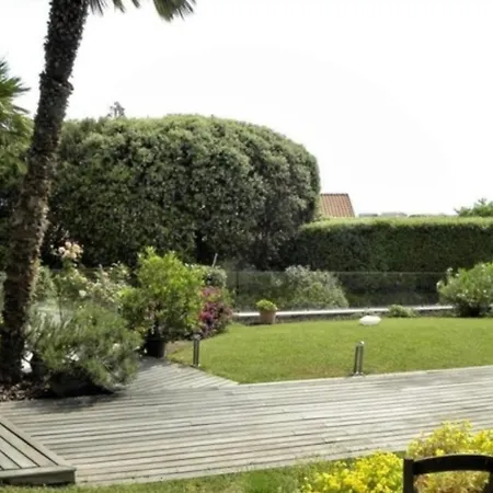 Villa Lyla - Marcelli, Elegante Con Giardino Vista Mare Marcelli