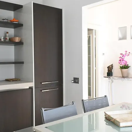 Lyla - Marcelli, Elegante Con Giardino Vista Mare Villa *