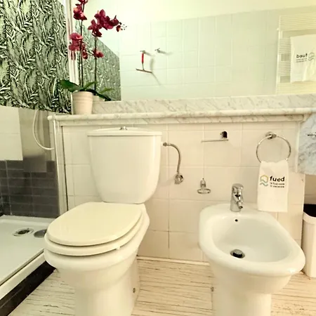 Lyla - Marcelli, Elegante Con Giardino Vista Mare Villa