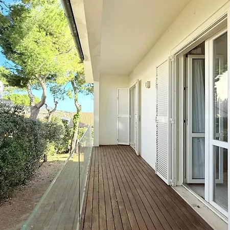 Villa Lyla - Marcelli, Elegante Con Giardino Vista Mare