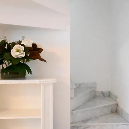 Lyla - Marcelli, Elegante Con Giardino Vista Mare Villa *