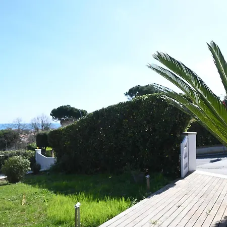 Lyla - Marcelli, Elegante Con Giardino Vista Mare *