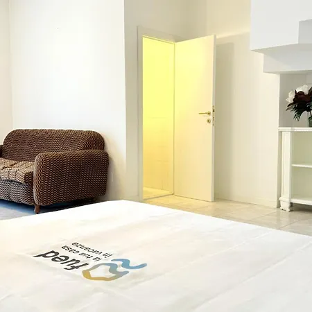Lyla - Marcelli, Elegante Con Giardino Vista Mare Villa