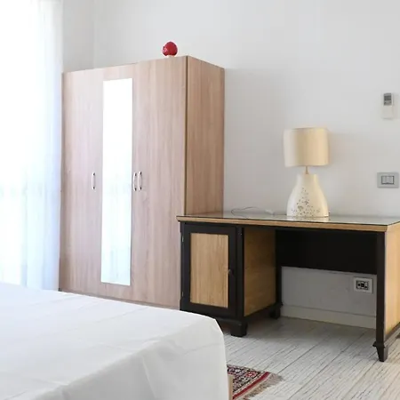 Lyla - Marcelli, Elegante Con Giardino Vista Mare Villa *